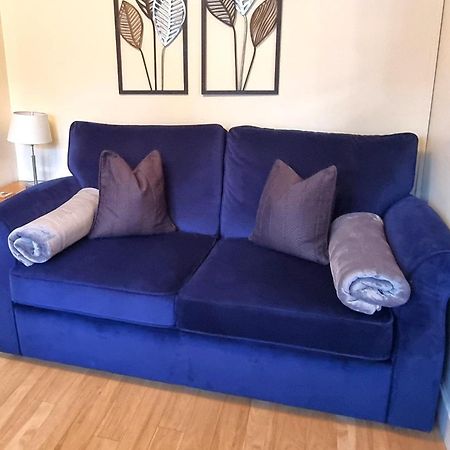 127 On Atholl Apartment Pitlochry Luaran gambar