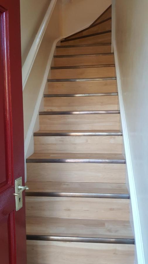 127 On Atholl Apartment Pitlochry Luaran gambar