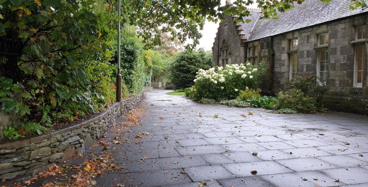 127 On Atholl Apartment Pitlochry Luaran gambar