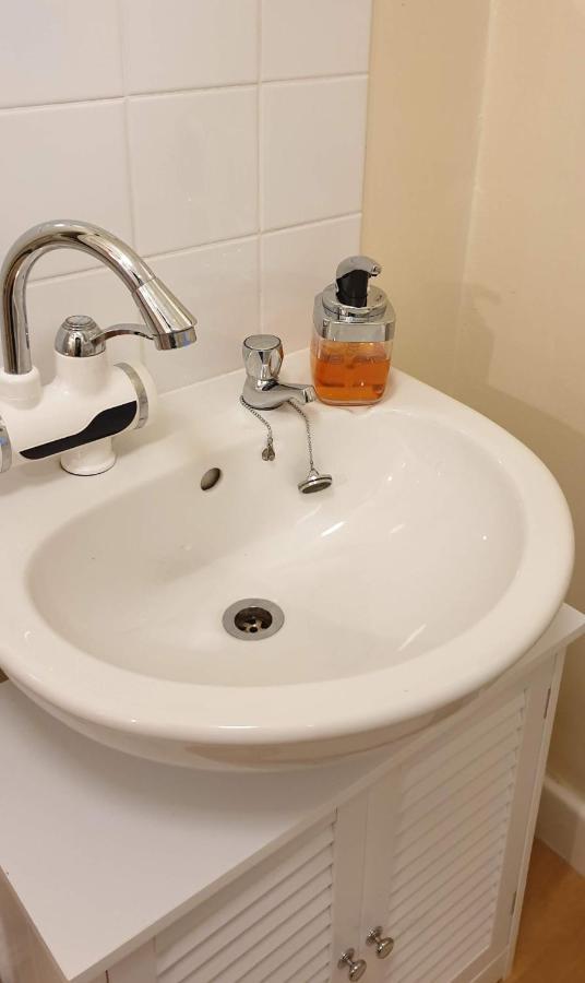 127 On Atholl Apartment Pitlochry Luaran gambar