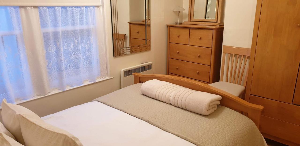 127 On Atholl Apartment Pitlochry Luaran gambar