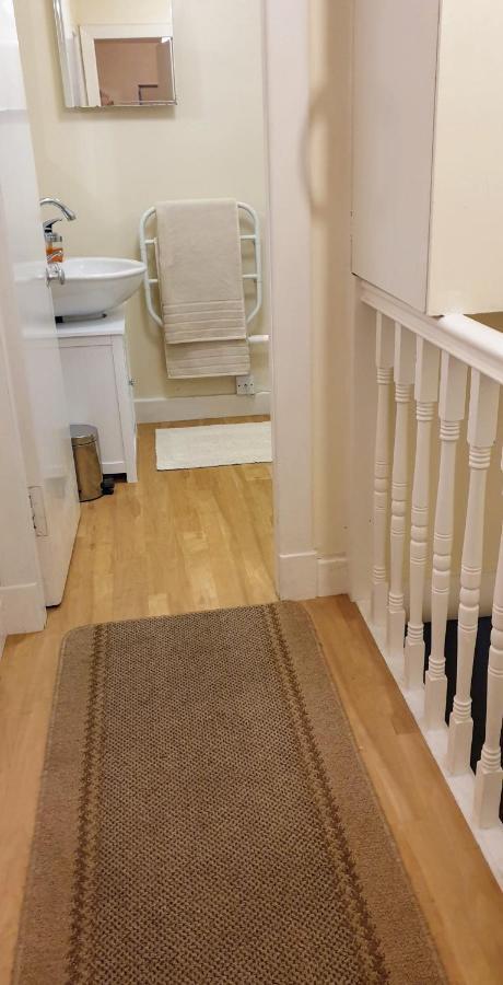 127 On Atholl Apartment Pitlochry Luaran gambar