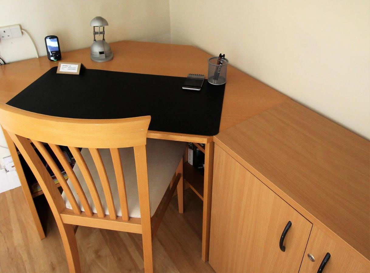 127 On Atholl Apartment Pitlochry Luaran gambar