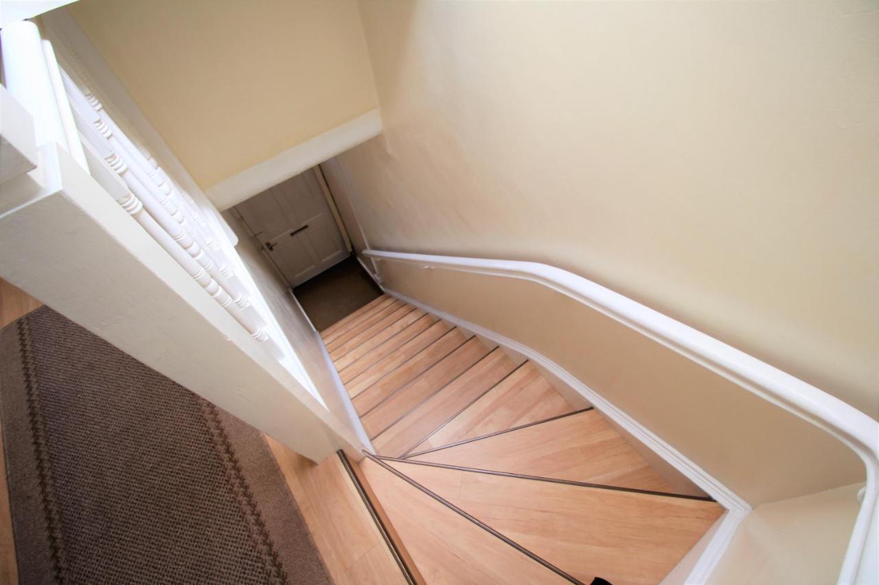 127 On Atholl Apartment Pitlochry Luaran gambar